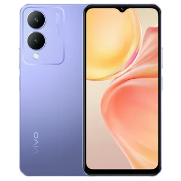 Vivo Y17s - Image 1