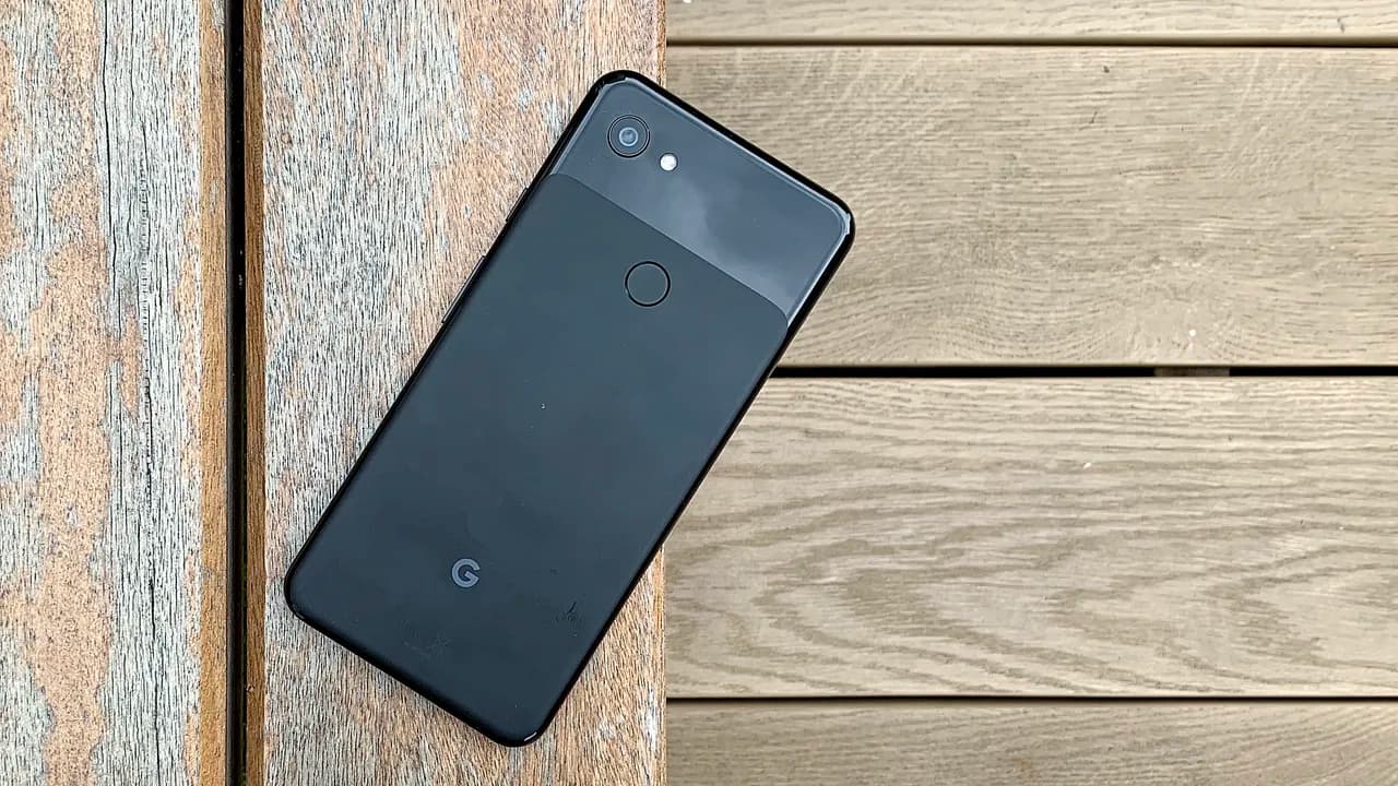 Google Pixel 3a XL - Image 1