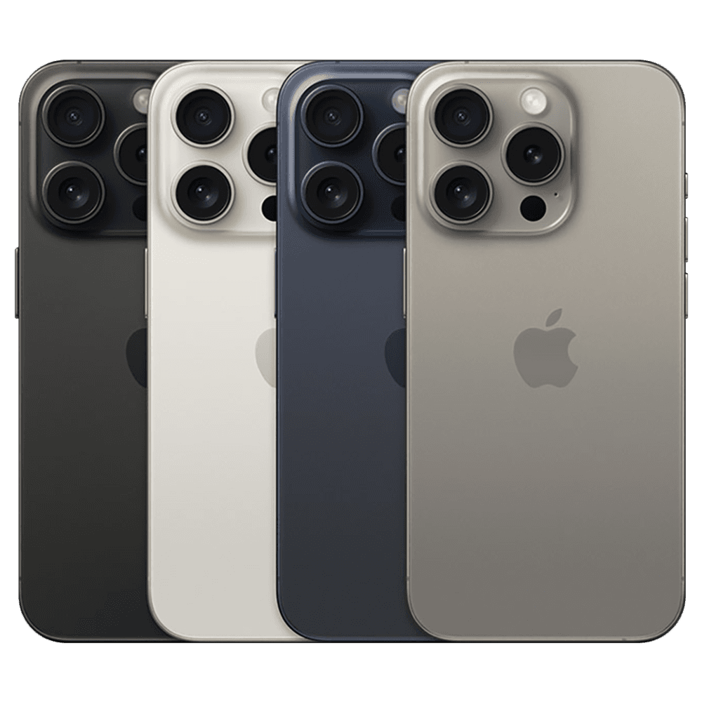 Apple iPhone 15 Pro - Image 1