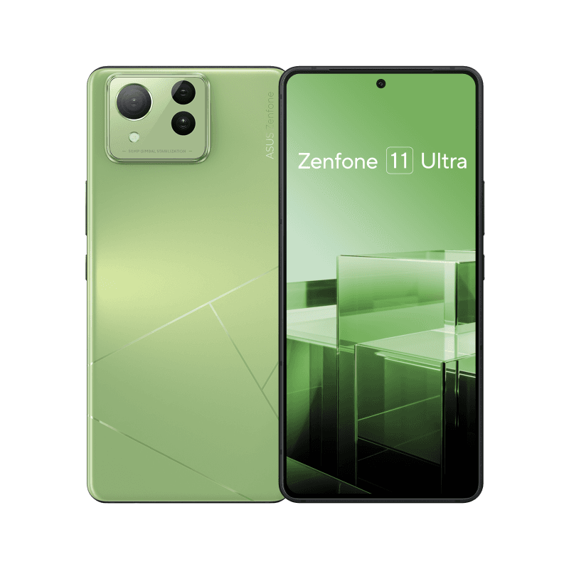 ASUS Zenfone 11 Ultra - Image 1