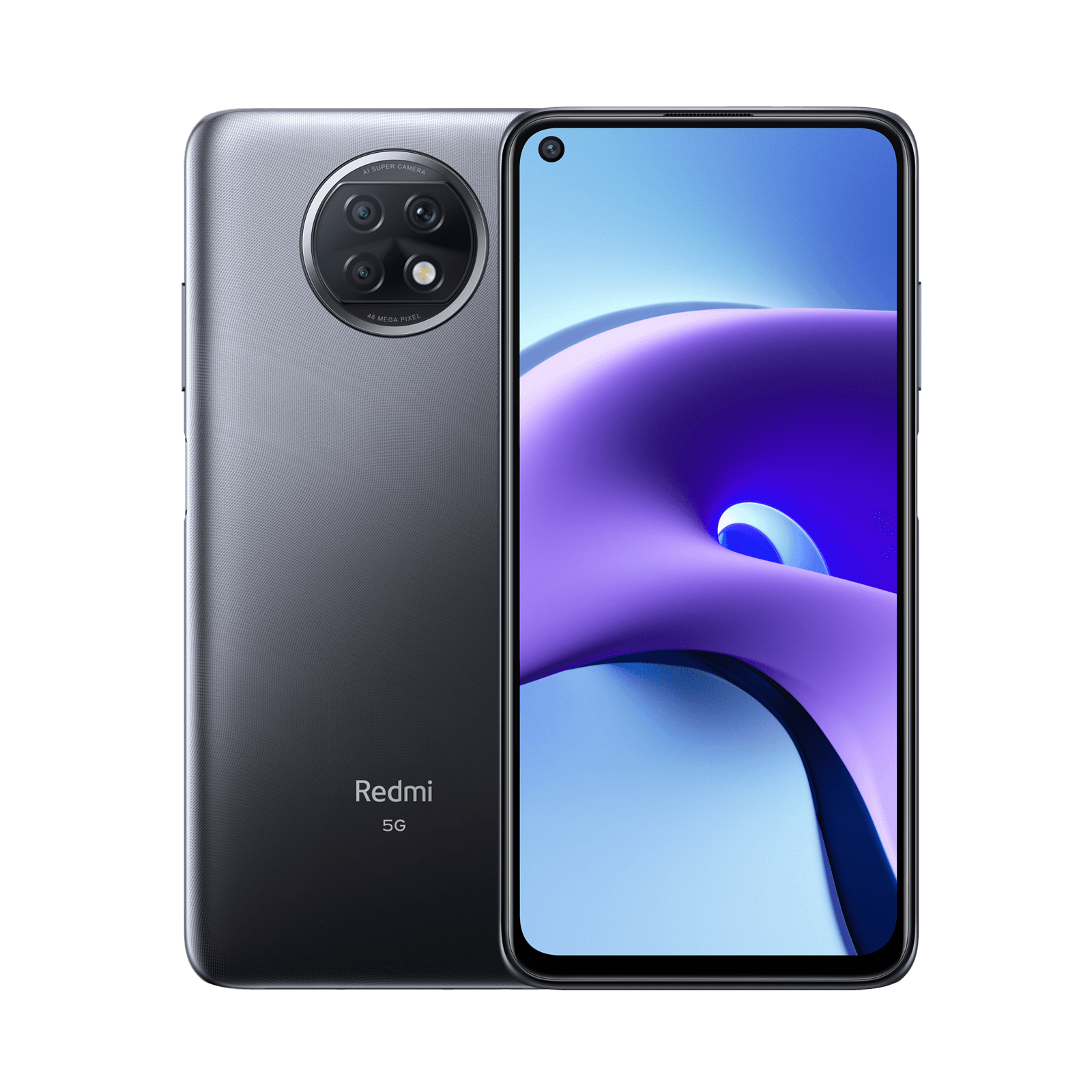 Redmi Note 9T - Image 1