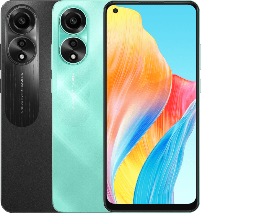 Oppo A78 5G - Image 1