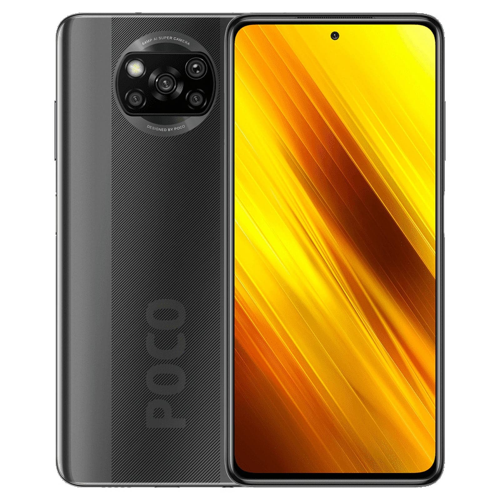 POCO X3 NFC - Image 1