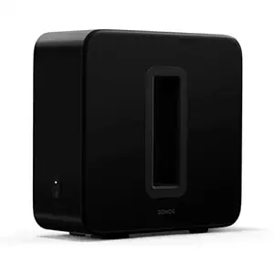 Sonos Sub (Gen 3) - Image 1