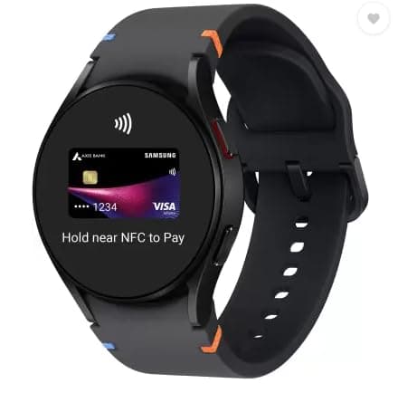 Samsung Galaxy Watch FE - Image 1