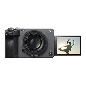 Sony FX3 (ILME-FX3) (Body Only) - Image 1