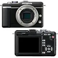 Olympus PEN E-PL1 - Image 1