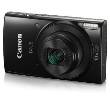 Canon IXUS 190 - Image 1