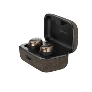 Sennheiser MOMENTUM True Wireless 4 - Image 1
