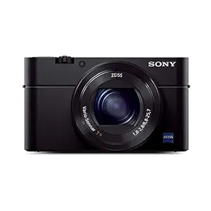 Sony RX100 III (DSC-RX100M3) - Image 1
