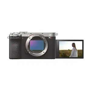 Sony Alpha 7CR (ILCE-7CR) (Body Only) - Image 1
