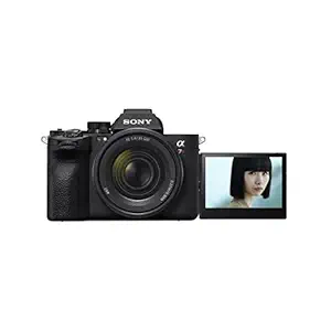 Sony Alpha 7R V (ILCE-7RM5) (Body Only) - Image 1
