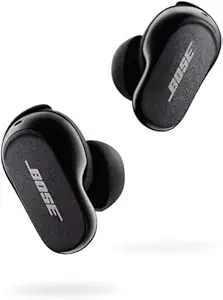 Bose QuietComfort Earbuds II - Image 1