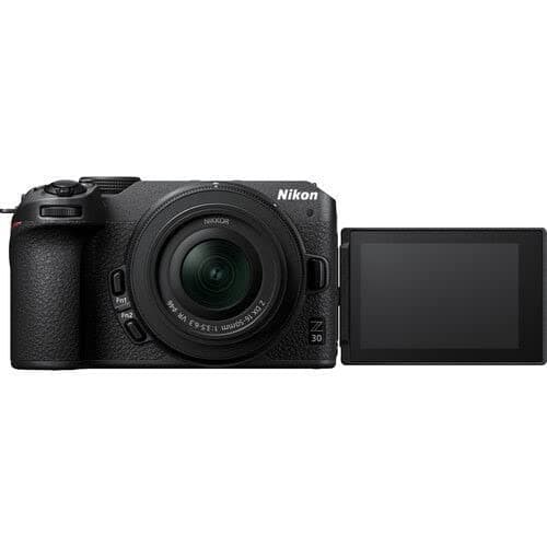 Nikon Z 30 (Body Only) - Image 1