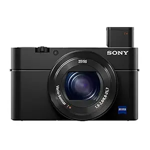 Sony RX100 IV (DSC-RX100M4) - Image 1