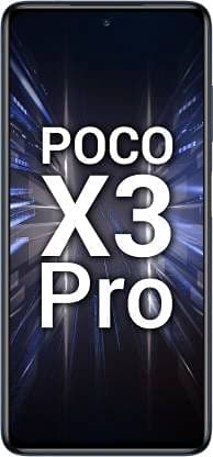 POCO X3 Pro - Image 1