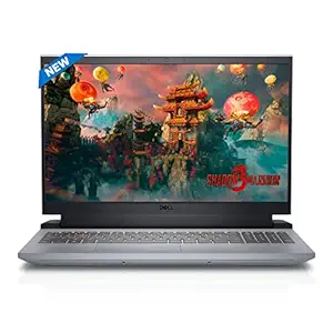 DELL G15 5525 - Image 1