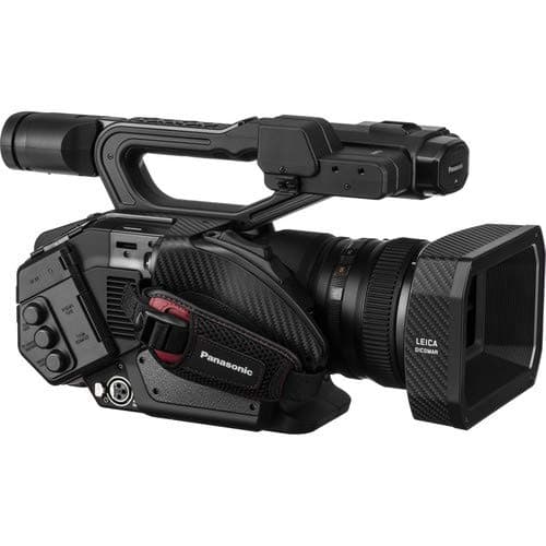 Panasonic AG-DVX200 - Image 1