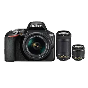 Nikon D3500 (Body Only) - Image 1
