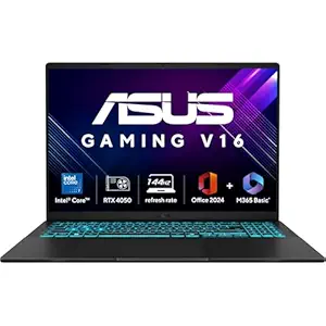 ASUS Gaming V16 (2025) V3607VU-RP275WS - Image 1