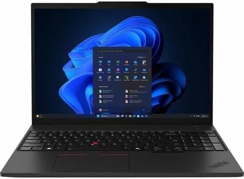 Lenovo ThinkPad T16 Gen 4 (Intel) - Image 1