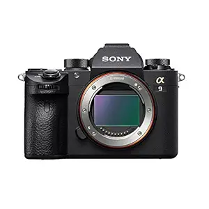 Sony Alpha 9 (ILCE-9) (Body Only) - Image 1
