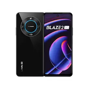 Lava Blaze 2 - Image 1