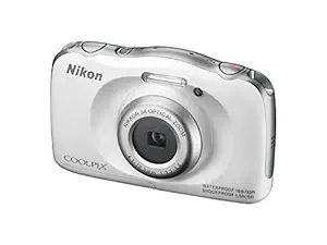 Nikon COOLPIX S33 - Image 1