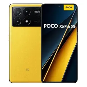 POCO X6 Pro - Image 1