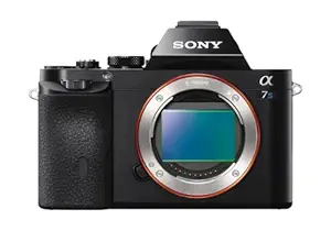 Sony Alpha 7S (ILCE-7S) (Body Only) - Image 1