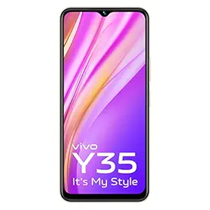 Vivo Y35 - Image 1