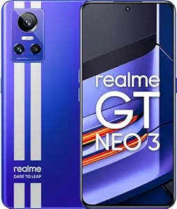 Realme GT Neo 3 - Image 1