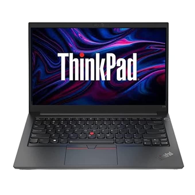 Lenovo ThinkPad E14 (21E3S04W00) - Image 1