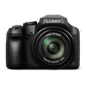 Panasonic Lumix ZS60 / TZ80 (EU model) - Image 1