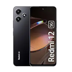 Redmi Note 12 5G - Image 1