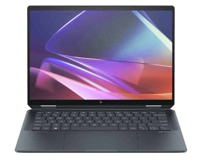 HP Spectre x360 14 (2024) - Image 1