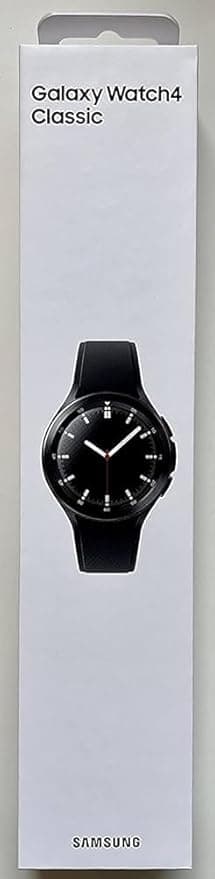 Samsung Galaxy Watch4 Classic (46mm LTE) - Image 1