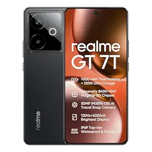 realme GT 7T 5G - Image 1