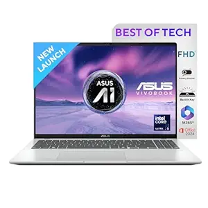 ASUS Vivobook 16 (X1607CA-MB142WS) - Image 1