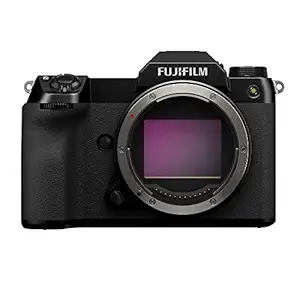 Fujifilm GFX50S II (Body Only) - Image 1