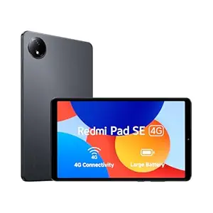Redmi Pad SE 4G - Image 1