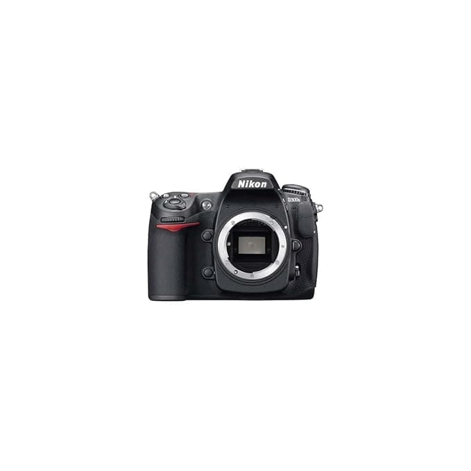 Nikon D300s (Body Only) - Image 1