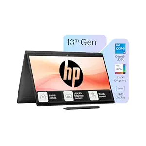 HP Envy x360 15-fe0028TU - Image 1