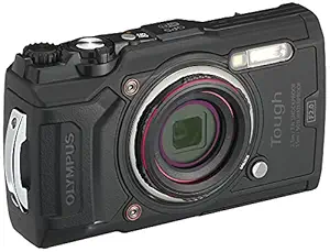 Olympus Tough TG-6 - Image 1