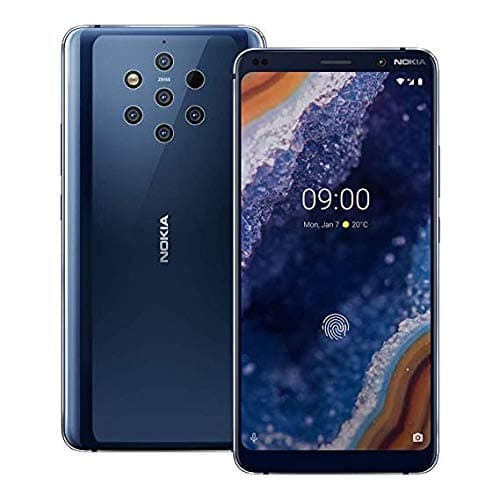 Nokia 9 PureView - Image 1