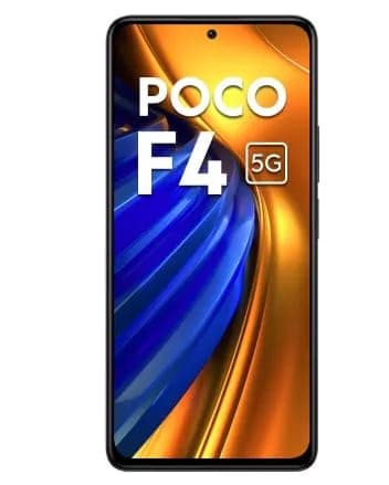 POCO F4 5G - Image 1