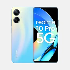 Realme 10 Pro 5G - Image 1