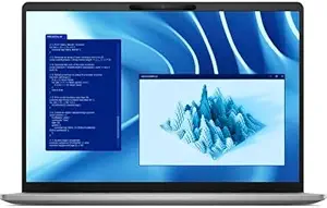 Dell Latitude 7455 14" Multi-Touch Laptop (Copilot+ PC) - Image 1