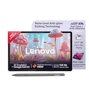 Lenovo Idea Tab Pro Matte Edition - Image 1