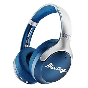 Boult X Mustang Q - Image 1